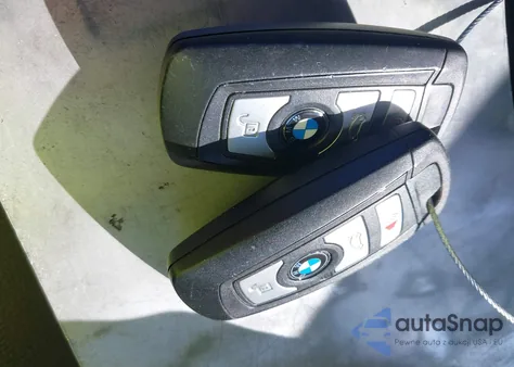 2013 BMW X3 xDrive28I from USA, damaged, VIN 5UXWX9C55D0A13707